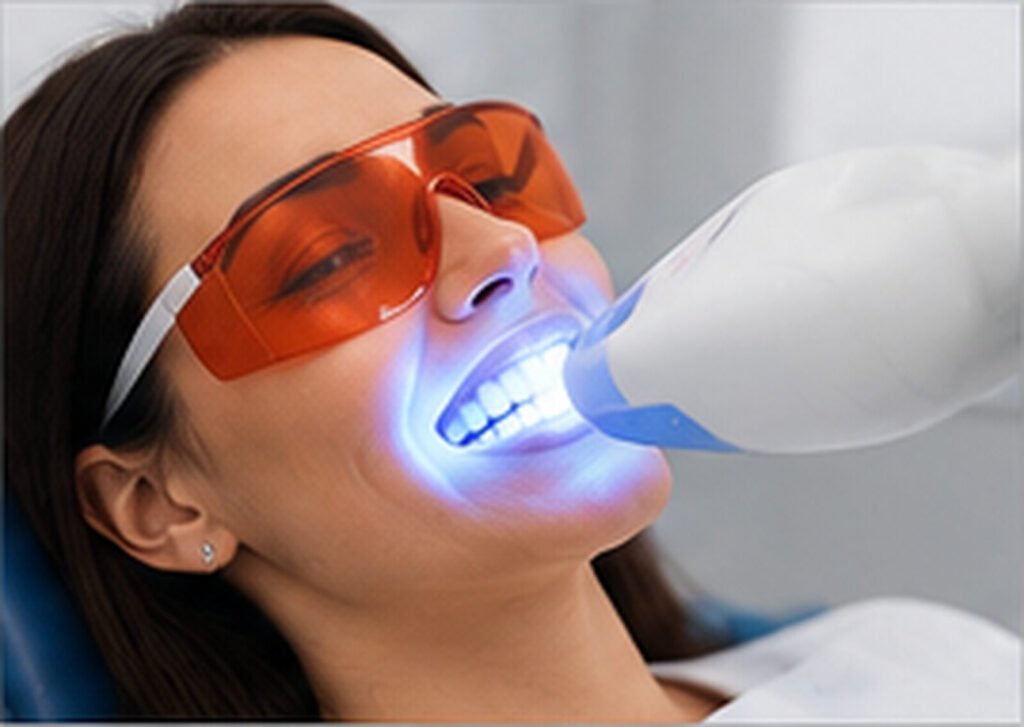 Teeth Whitening Ankara