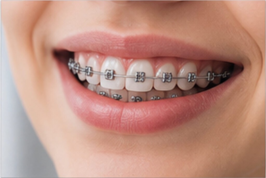 Orthodontics Ankara